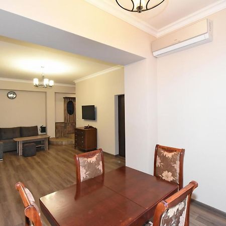 Yerevan Home المظهر الخارجي الصورة