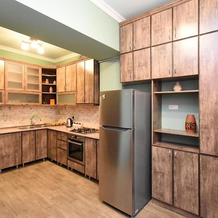 Yerevan Home المظهر الخارجي الصورة