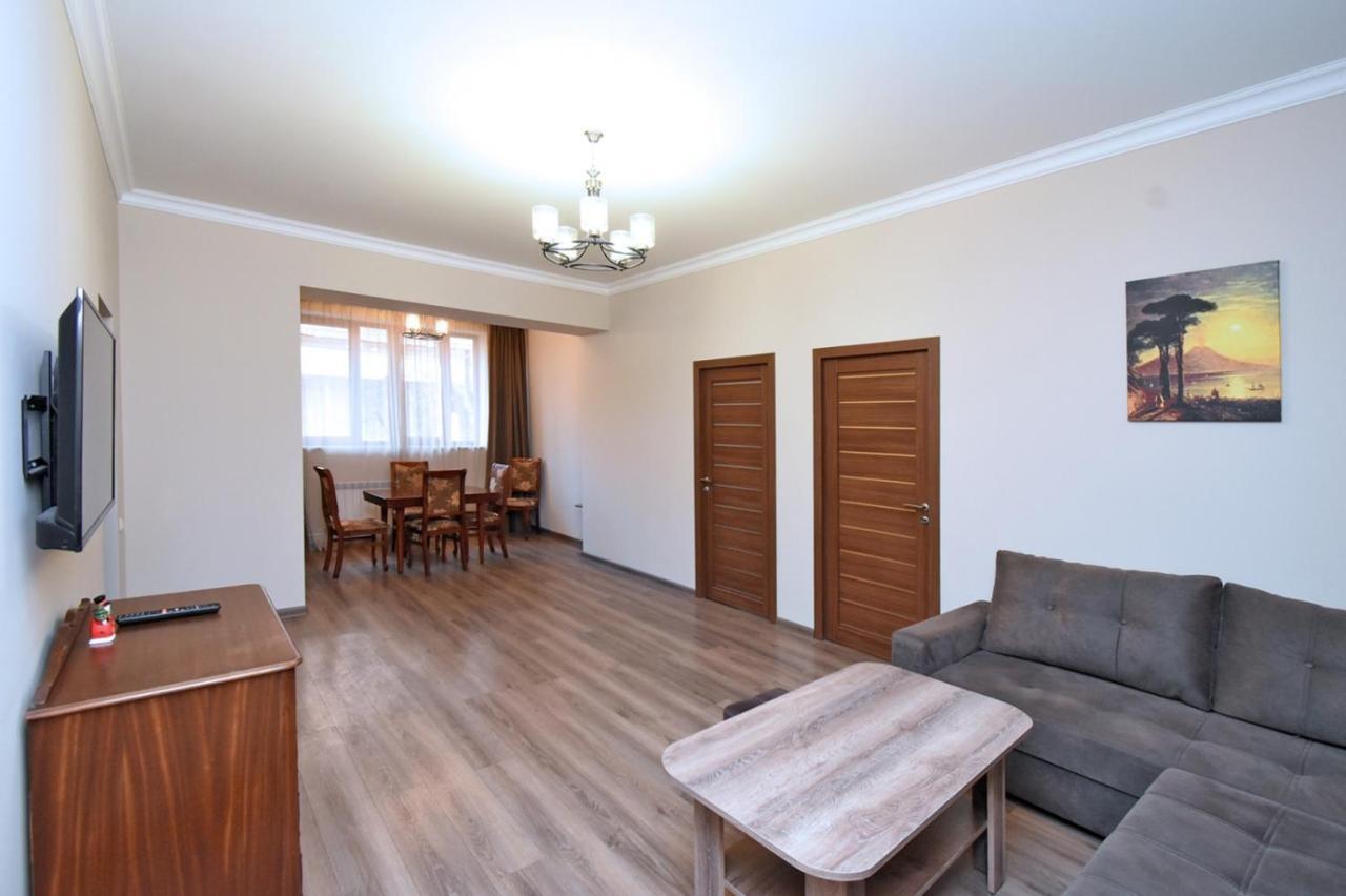 Yerevan Home المظهر الخارجي الصورة