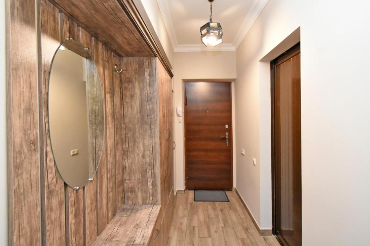 Yerevan Home المظهر الخارجي الصورة
