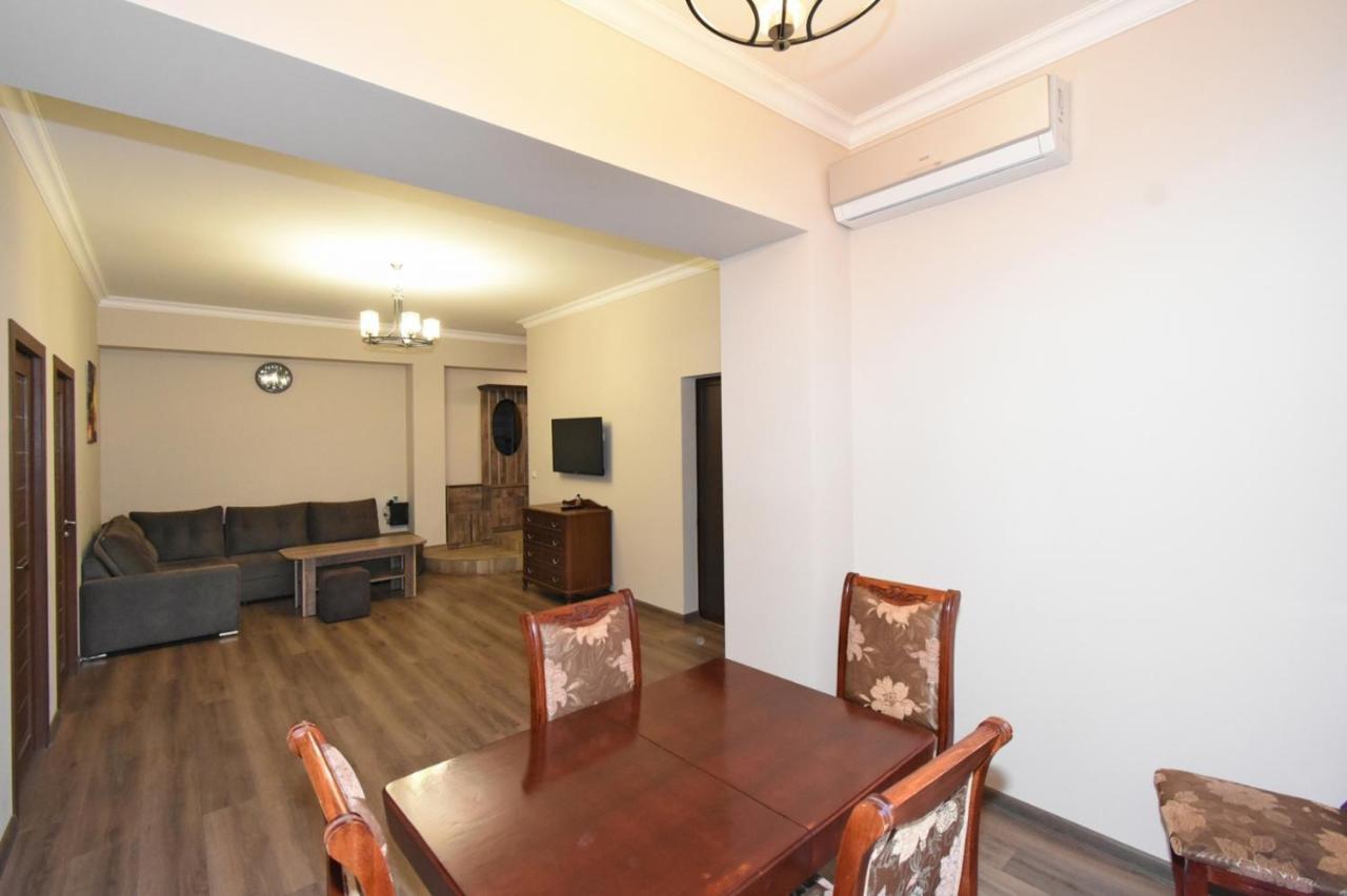 Yerevan Home المظهر الخارجي الصورة