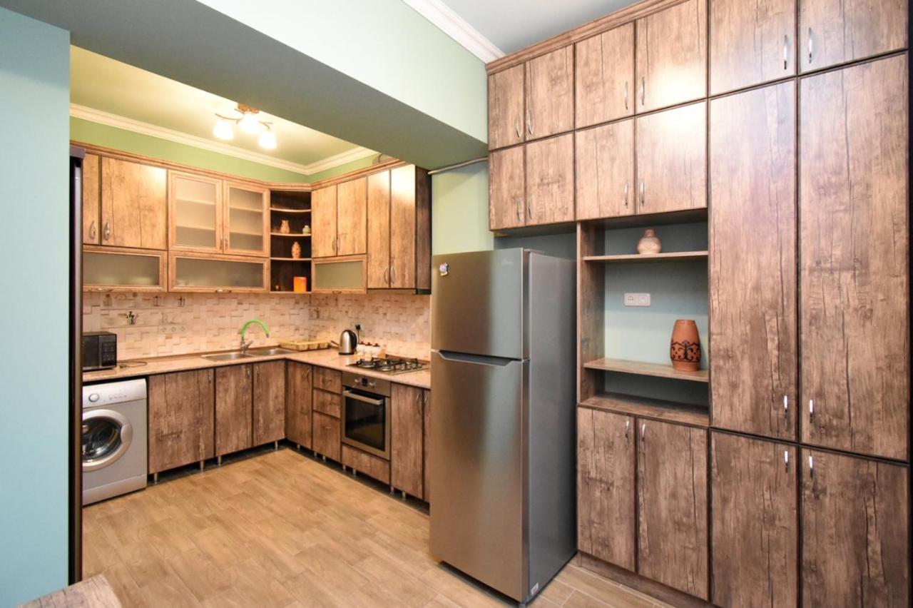 Yerevan Home المظهر الخارجي الصورة