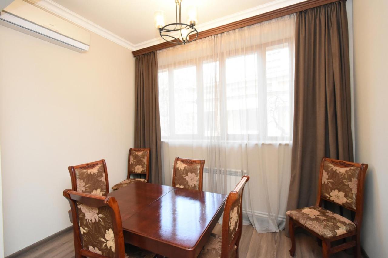 Yerevan Home المظهر الخارجي الصورة