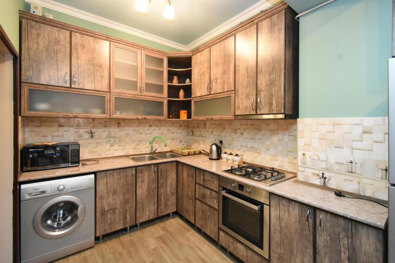 Yerevan Home المظهر الخارجي الصورة