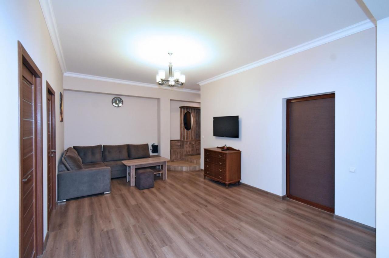 Yerevan Home المظهر الخارجي الصورة