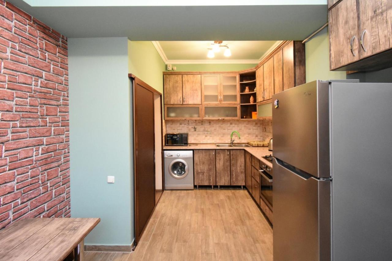 Yerevan Home المظهر الخارجي الصورة