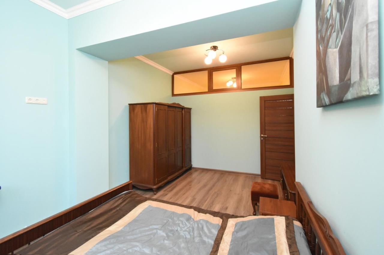 Yerevan Home المظهر الخارجي الصورة