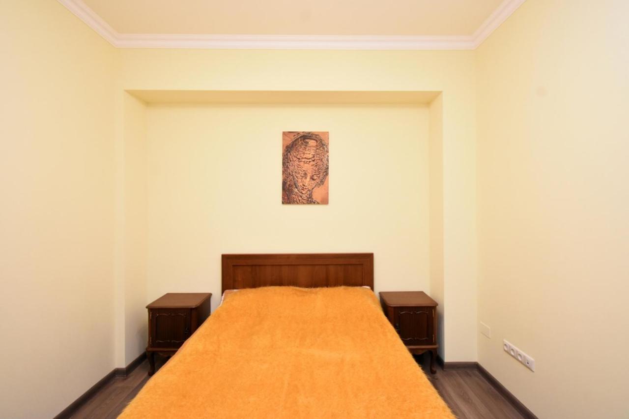Yerevan Home المظهر الخارجي الصورة