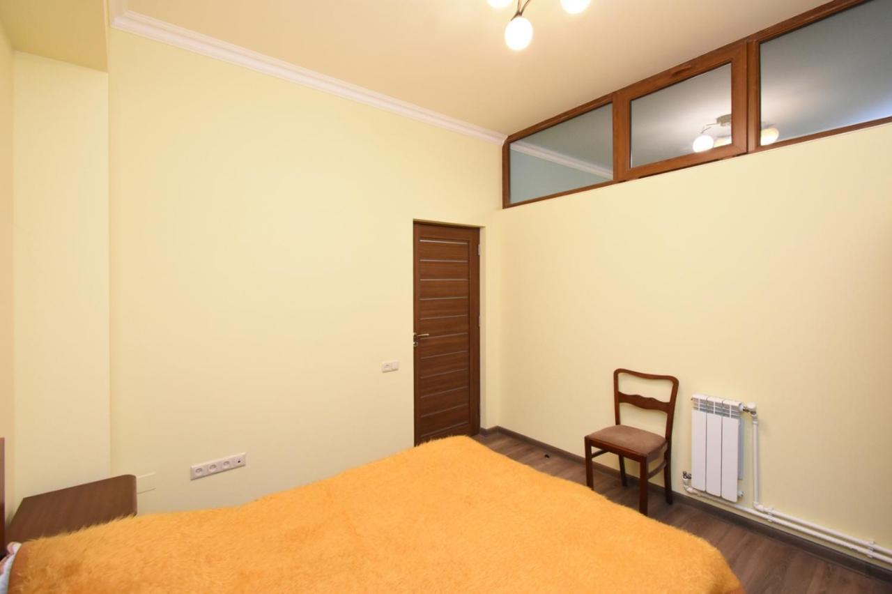 Yerevan Home المظهر الخارجي الصورة