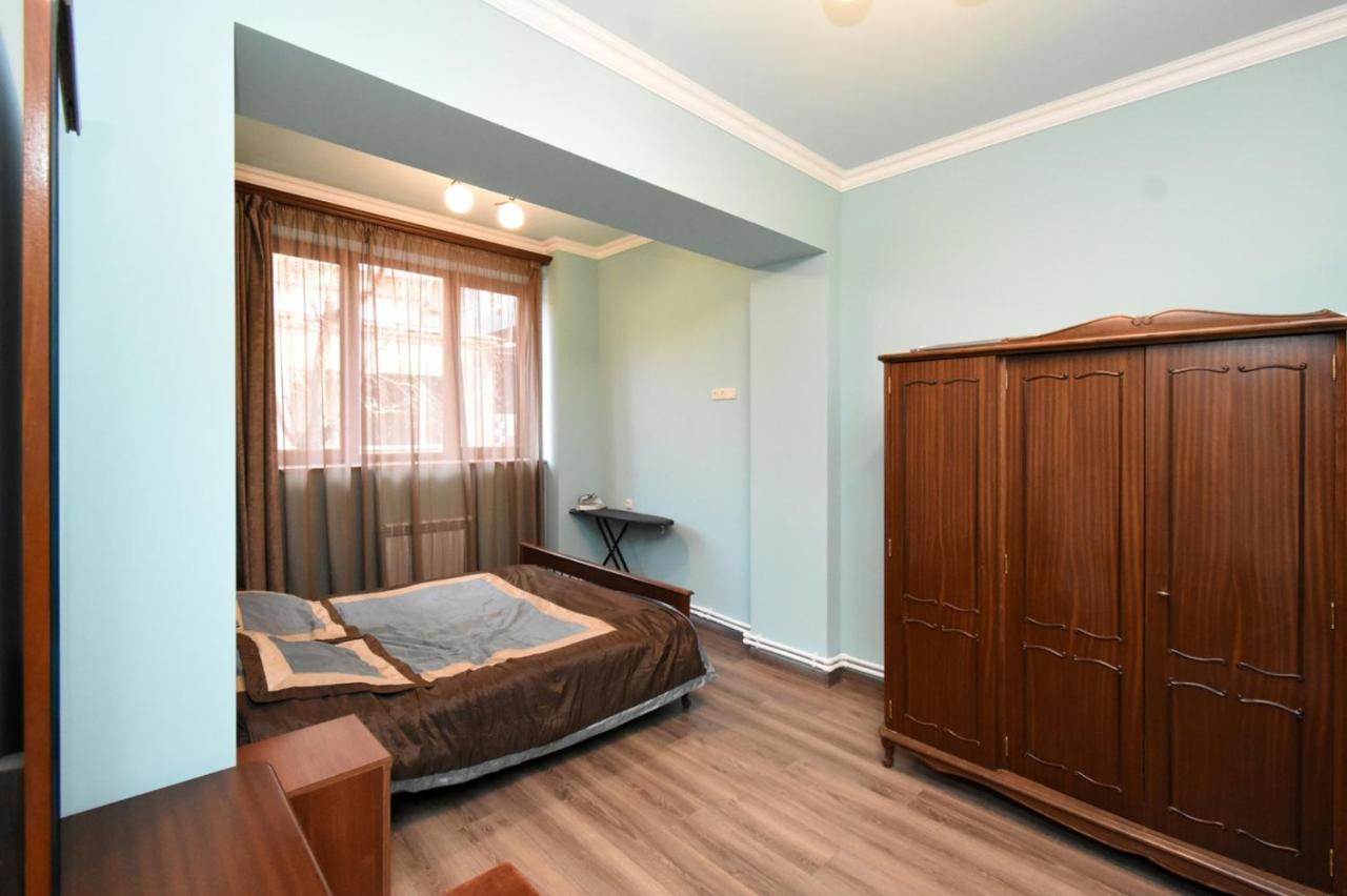 Yerevan Home المظهر الخارجي الصورة
