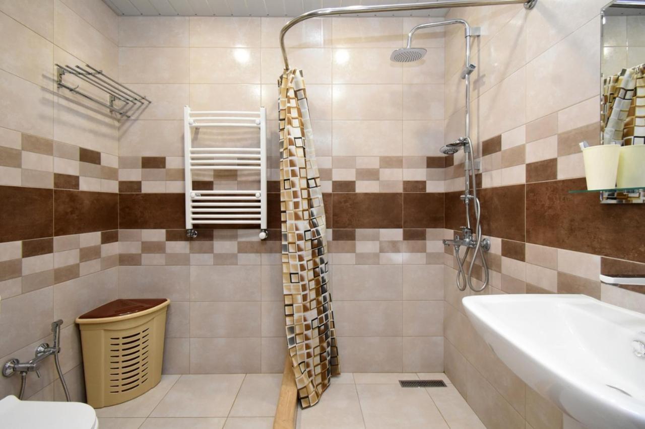 Yerevan Home المظهر الخارجي الصورة