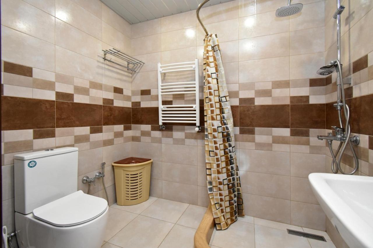 Yerevan Home المظهر الخارجي الصورة