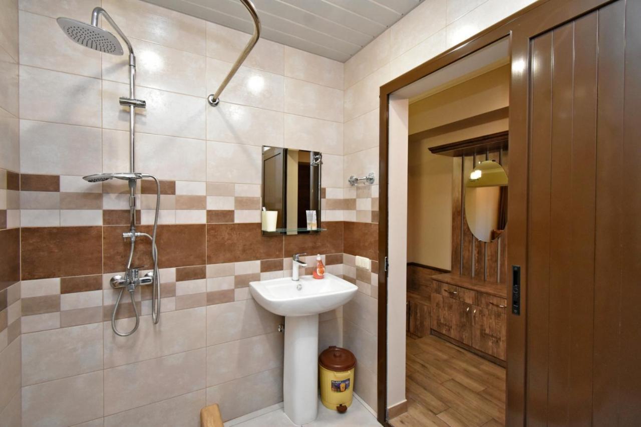 Yerevan Home المظهر الخارجي الصورة
