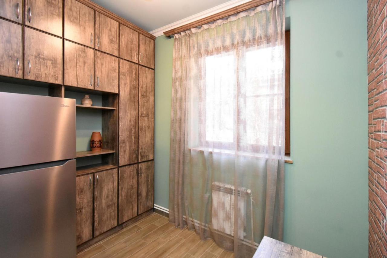 Yerevan Home المظهر الخارجي الصورة