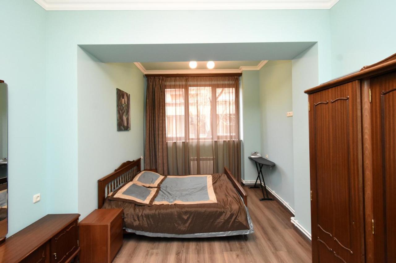 Yerevan Home المظهر الخارجي الصورة