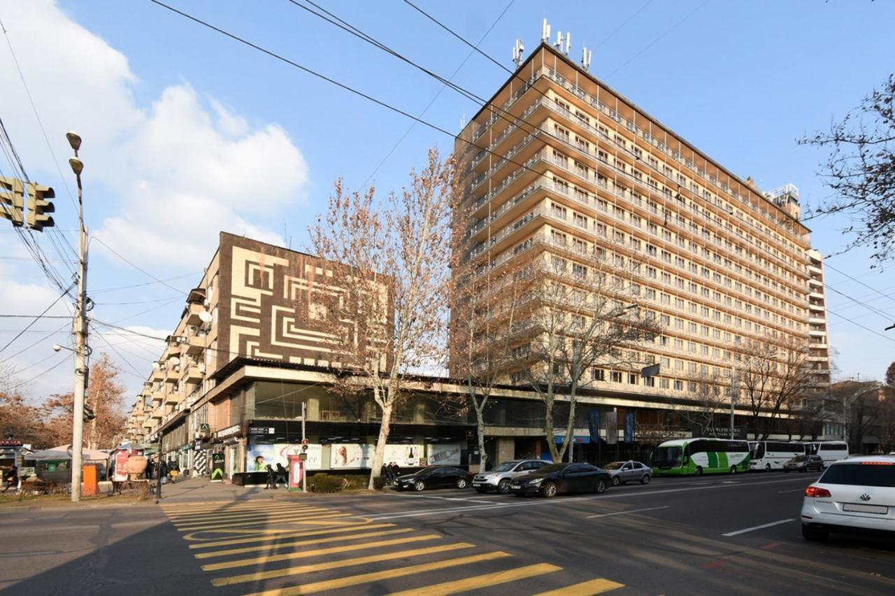 Yerevan Home المظهر الخارجي الصورة