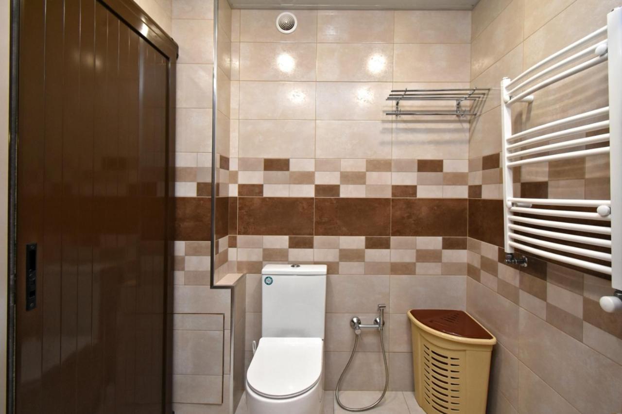 Yerevan Home المظهر الخارجي الصورة