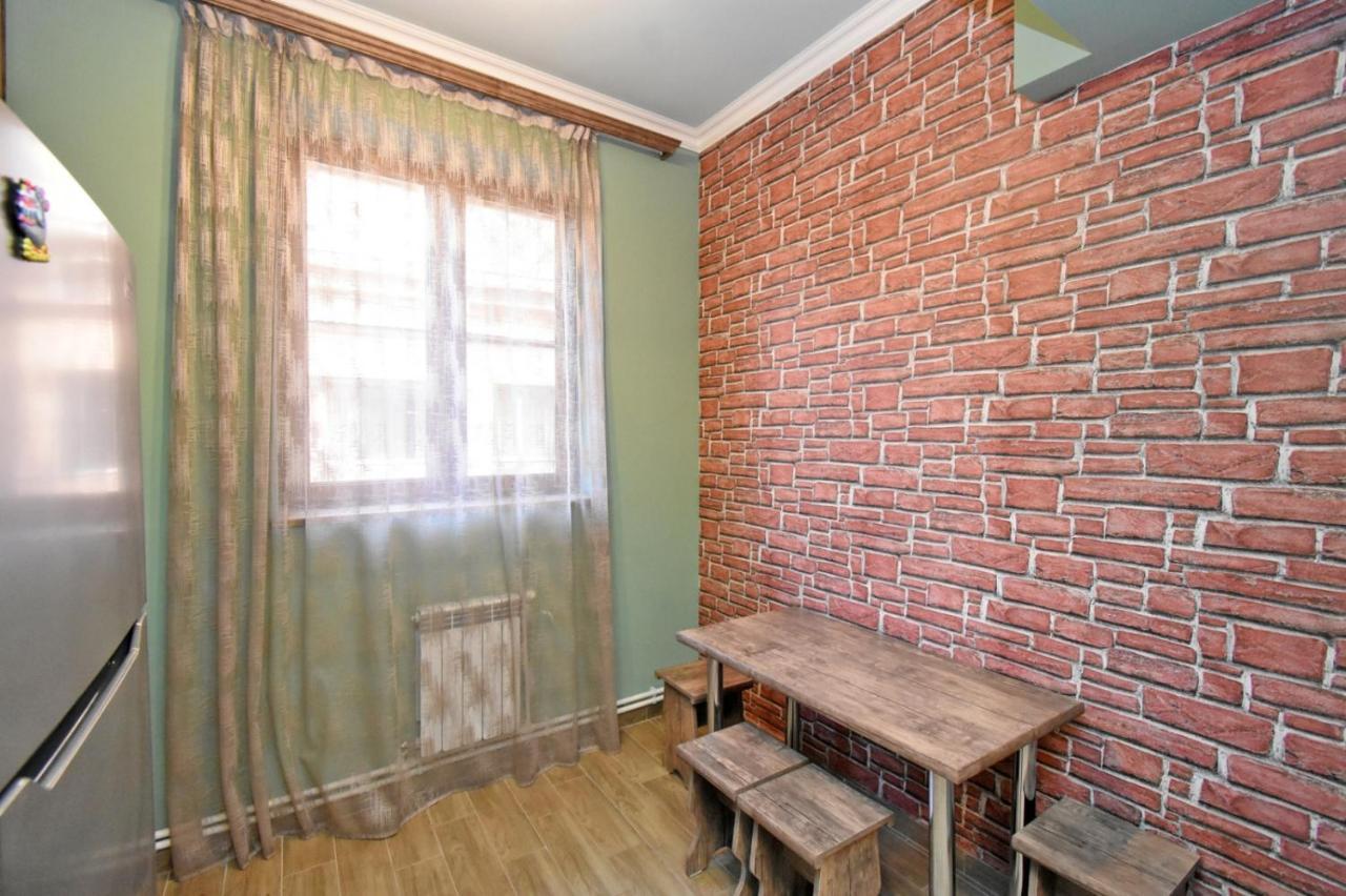 Yerevan Home المظهر الخارجي الصورة